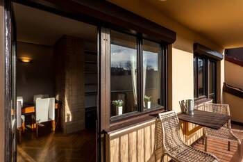 Pronájem bytu 2+kk v osobním vlastnictví 67 m², Praha 2 - Vinohrady