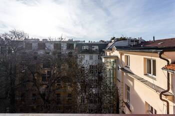 Pronájem bytu 2+kk v osobním vlastnictví 67 m², Praha 2 - Vinohrady