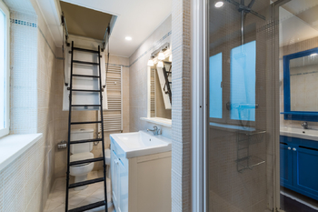 Pronájem bytu 2+kk v osobním vlastnictví 67 m², Praha 2 - Vinohrady