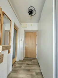 Pronájem bytu 1+1 v osobním vlastnictví 28 m², Blansko