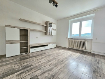Pronájem bytu 1+1 v osobním vlastnictví 28 m², Blansko