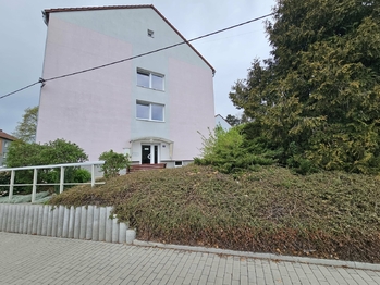 Pronájem bytu 1+1 v osobním vlastnictví 28 m², Blansko