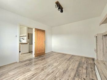 Pronájem bytu 1+1 v osobním vlastnictví 28 m², Blansko