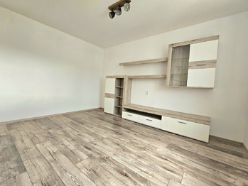 Pronájem bytu 1+1 v osobním vlastnictví 28 m², Blansko