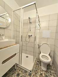 Pronájem bytu 1+1 v osobním vlastnictví 28 m², Blansko