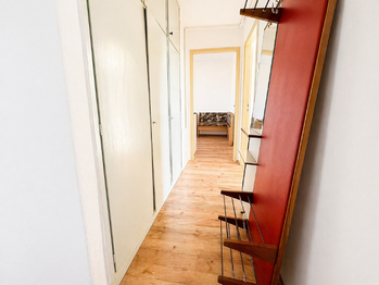 Pronájem bytu 2+1 v osobním vlastnictví 60 m², České Budějovice