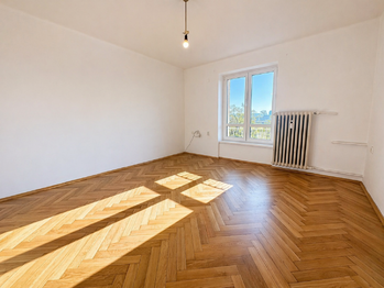 Pronájem bytu 2+1 v osobním vlastnictví 60 m², České Budějovice