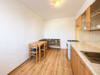 Pronájem bytu 2+1 v osobním vlastnictví 60 m², České Budějovice