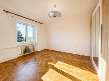 Pronájem bytu 2+1 v osobním vlastnictví 60 m², České Budějovice