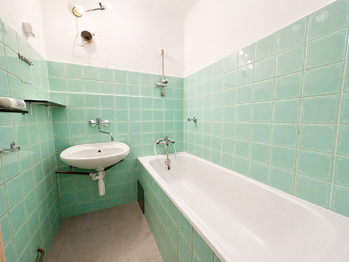 Pronájem bytu 2+1 v osobním vlastnictví 60 m², České Budějovice