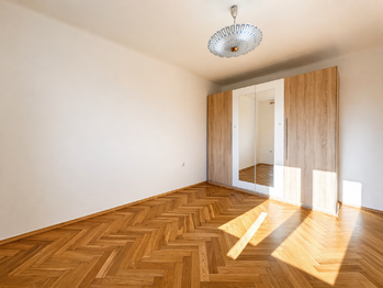 Pronájem bytu 2+1 v osobním vlastnictví 60 m², České Budějovice