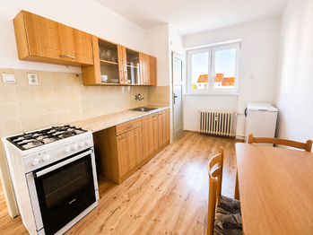 Pronájem bytu 2+1 v osobním vlastnictví 60 m², České Budějovice