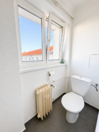 Pronájem bytu 2+1 v osobním vlastnictví 60 m², České Budějovice