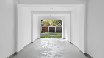 Prodej garáže, Praha 6 - Řepy