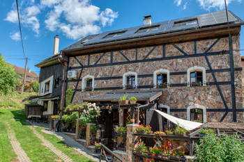 Prodej domu 200 m², Všechlapy