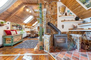 Prodej domu 200 m², Všechlapy