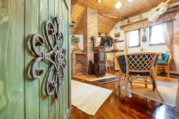 Prodej domu 200 m², Všechlapy