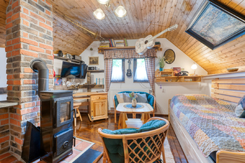 Prodej domu 200 m², Všechlapy