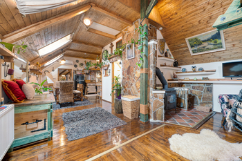 Prodej domu 200 m², Všechlapy