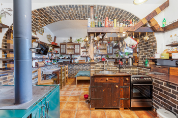 Prodej domu 200 m², Všechlapy