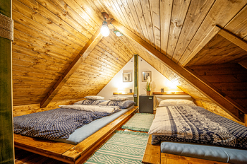 Prodej domu 200 m², Všechlapy