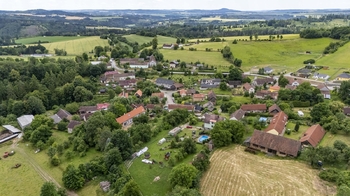 Prodej domu 200 m², Všechlapy