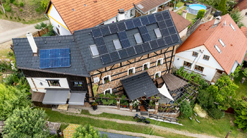 Prodej domu 200 m², Všechlapy