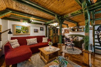 Prodej domu 200 m², Všechlapy
