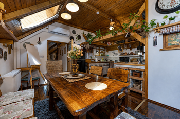 Prodej domu 200 m², Všechlapy