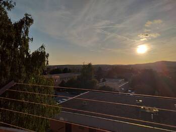 Pronájem bytu 1+1 v osobním vlastnictví 34 m², Kyjov