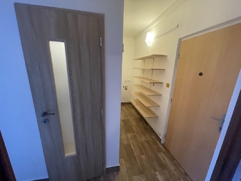 Pronájem bytu 1+1 v osobním vlastnictví 34 m², Kyjov