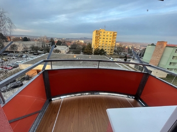 Pronájem bytu 1+1 v osobním vlastnictví 34 m², Kyjov