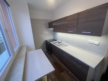 Pronájem bytu 1+1 v osobním vlastnictví 34 m², Kyjov