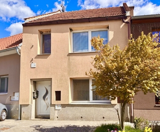 Prodej domu 120 m², Brodek u Prostějova