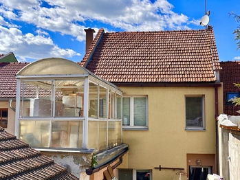 Prodej domu 120 m², Brodek u Prostějova