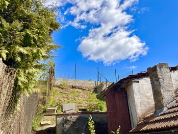 Svažitá zahrada - Prodej domu 120 m², Brodek u Prostějova