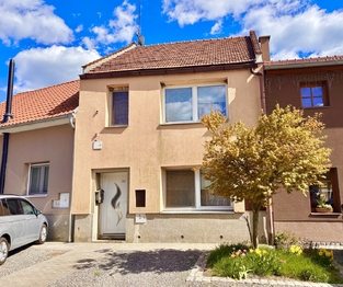 Prodej domu 120 m², Brodek u Prostějova
