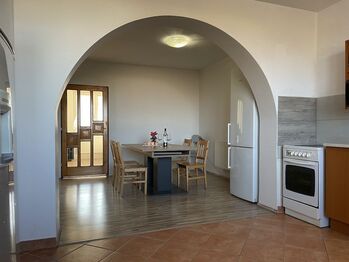 Pronájem bytu 3+kk v osobním vlastnictví 67 m², Břeclav