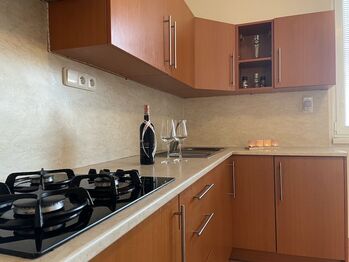 Pronájem bytu 3+kk v osobním vlastnictví 67 m², Břeclav