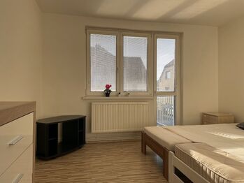 Pronájem bytu 3+kk v osobním vlastnictví 67 m², Břeclav