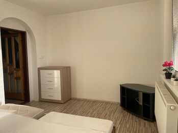 Pronájem bytu 3+kk v osobním vlastnictví 67 m², Břeclav