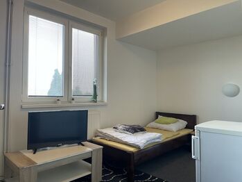 Pronájem bytu 3+kk v osobním vlastnictví 67 m², Břeclav