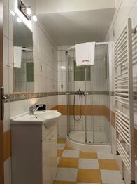 Pronájem bytu 3+kk v osobním vlastnictví 67 m², Břeclav