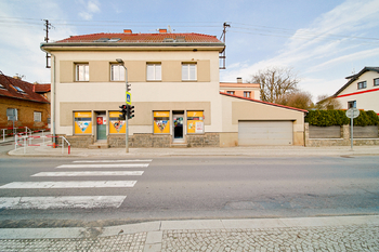 Prodej domu 220 m², Mnichovice