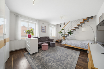 Prodej domu 220 m², Mnichovice