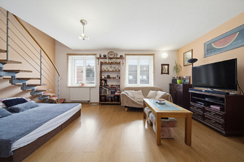 Prodej domu 220 m², Mnichovice