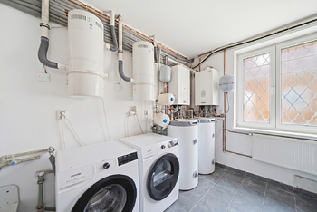 Prodej domu 220 m², Mnichovice