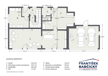 Prodej domu 220 m², Mnichovice