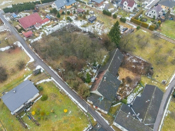 Prodej pozemku 2386 m², Vítězná