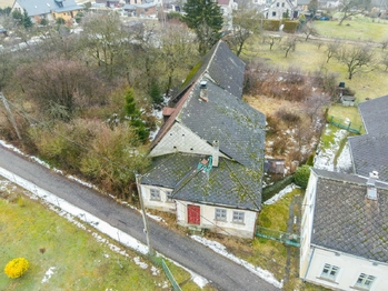 Prodej pozemku 2386 m², Vítězná